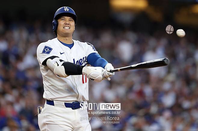 ▲ 오타니 쇼헤이