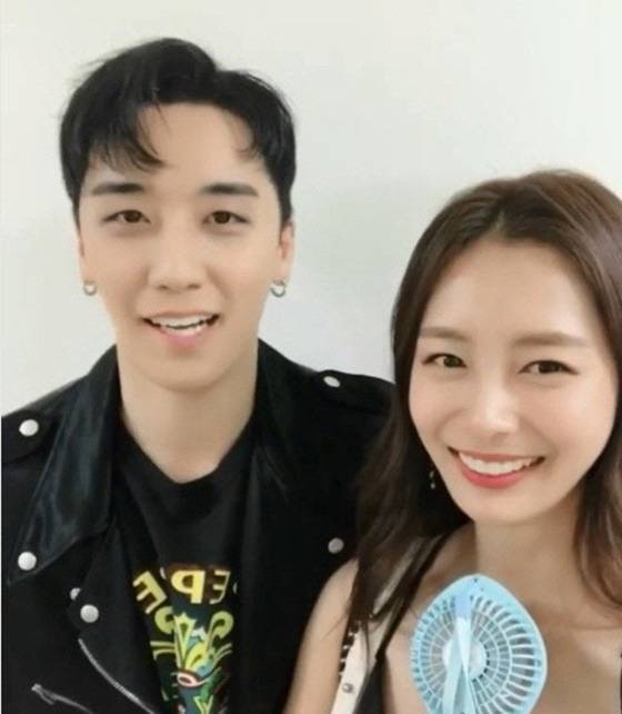 '틱톡 박제' BTS 지민·송다은, 이번엔 결별설 "짧게 만난 사이"[스타이슈]
