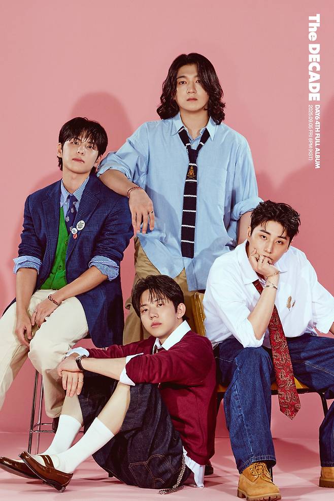 /사진=JYP엔터테인먼트