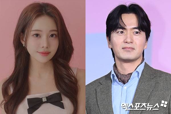 유튜버 아옳이가 제주에서 이진욱과 함께 포착돼 눈길을 끈다.