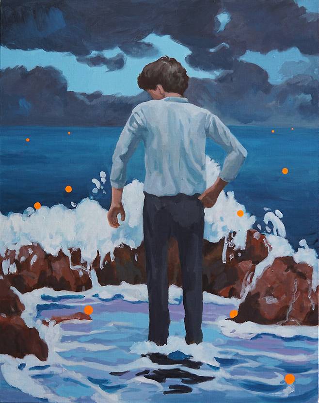 ‘어느날 문득_boundary’