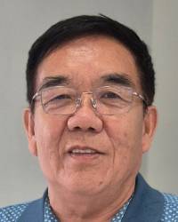 ◇오랜시간 북한과 중국을 오가며 무역을 한 김기성(72)씨. 중국 단둥시=김남덕기자
