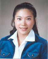 허윤희(43) 신임 대구지검 영덕지청장.