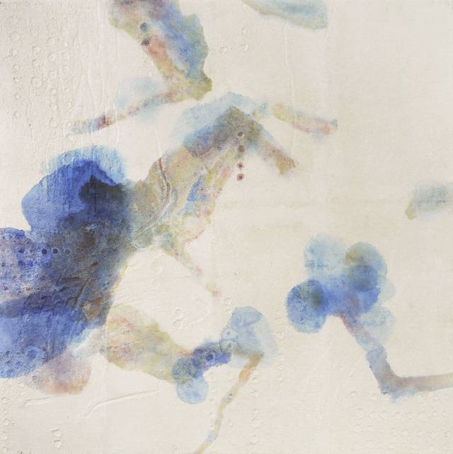 권영석, 생(life), 2021. 경남도립미술관 제공