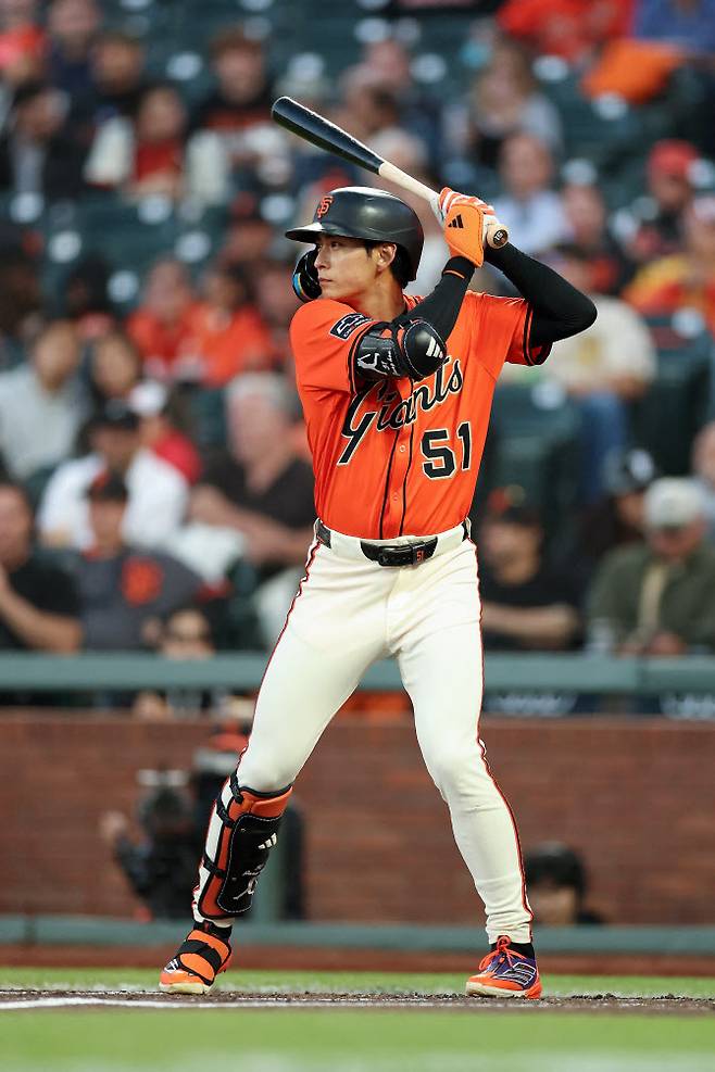 이정후(사진=AFPBBNews)