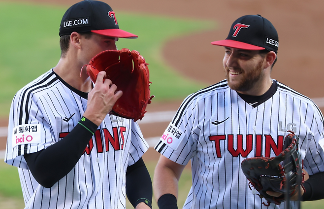 허스트와 오스틴