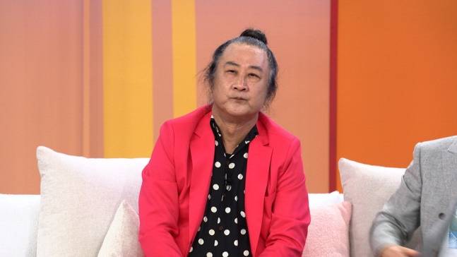 김도균은 흡연으로 암 발생 위험을 키웠다. [사진=MBN]