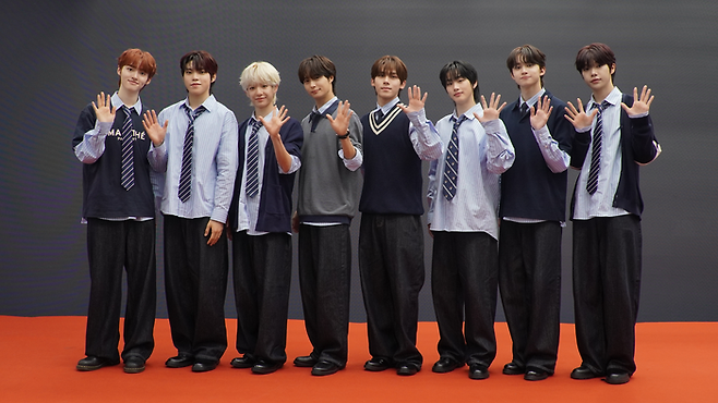 유어즈. 사진 | 피나클엔터테인먼트