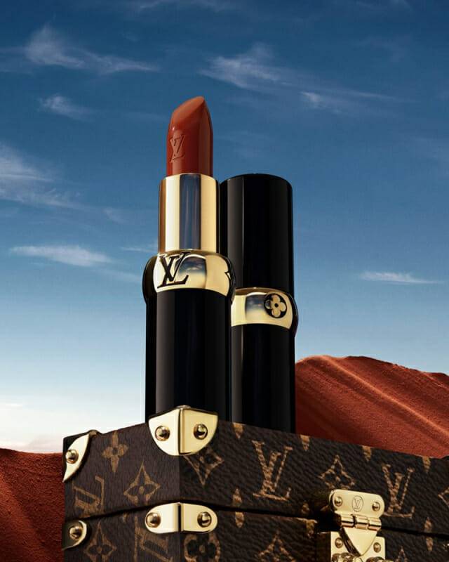 신세계면세점 인천공항점, 루이 비통 뷰티라인 ‘라 보떼 루이 비통’ 입점. (제공=신세계디에프)