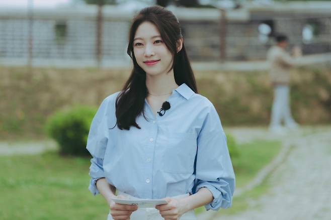 ‘여행을 대신해’ 공승연 종영 소감 (사진: 채널A)