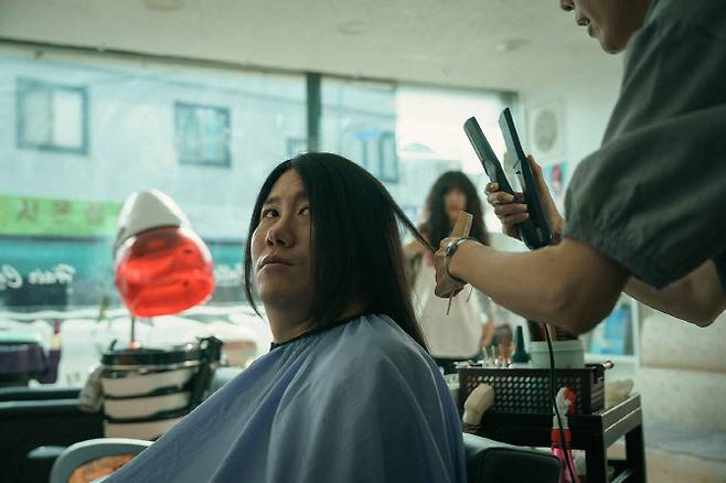 ‘고백의 역사’ 임우일 특별 출연 (제공: 넷플릭스)