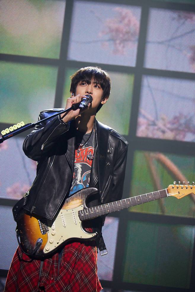 엑소 찬열, 솔로 1주년 기념 공연 성료(제공: SM엔터테인먼트)