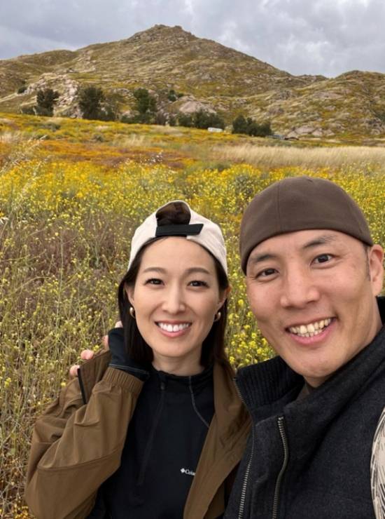 ‘돌싱글즈4’ 베니타·제롬 결별 (출처: SNS)