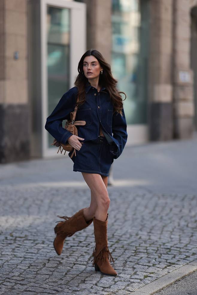 Photo by Jeremy Moeller/Getty Images