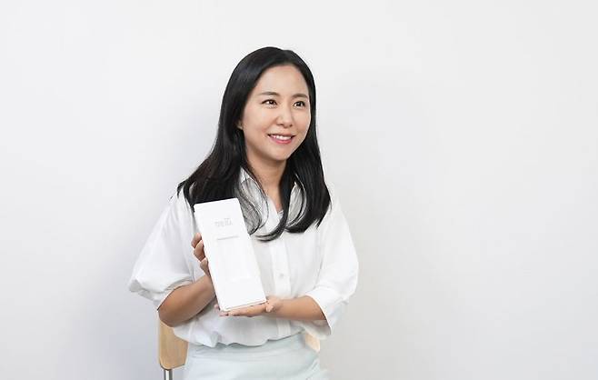 오수경 삼성카드 디자인 파트장