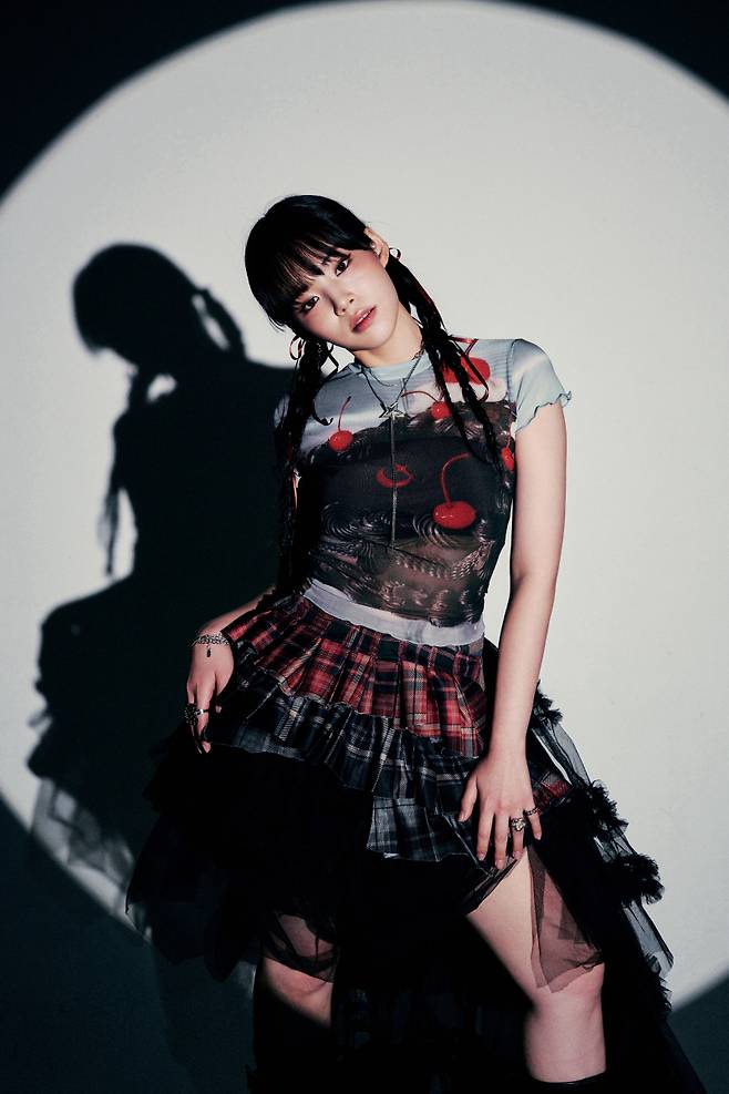 윤마치. (사진=본인 제공)