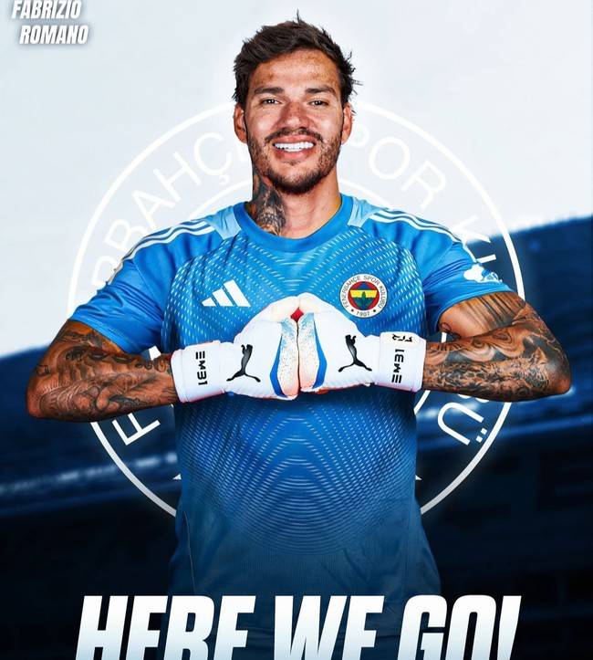 사진=파브리시오 로마노