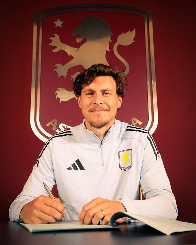 사진=아스톤 빌라