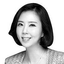 이향은 LG전자 CX담당 상무