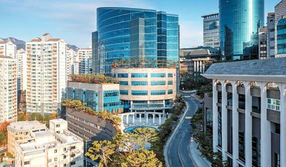 서경대는 2026학년도 수시모집에서 입학정원 1269명 중 정원 내 1019명을 선발한다. [사진 서경대]