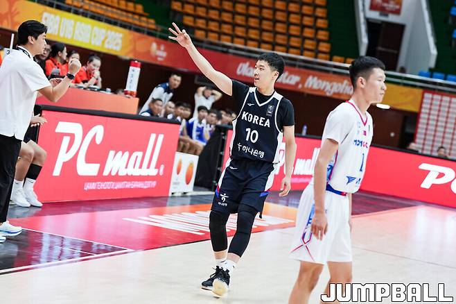 ▲광신중 김태영