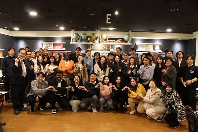 권요한 선교사 제공