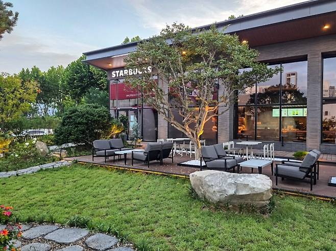 /사진제공=스타벅스 코리아