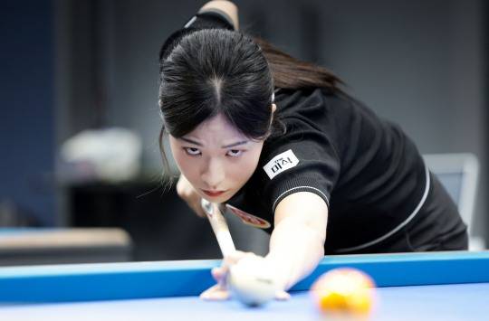 상승세를 이어간 박정현. 사진=연합뉴스