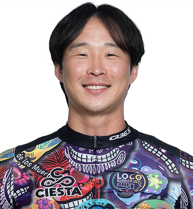 인치환(17기, S1, 김포). 사진=서울올림픽기념국민체육진흥공단 경륜경정총괄본부