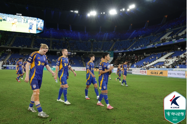 사진=프로축구연맹