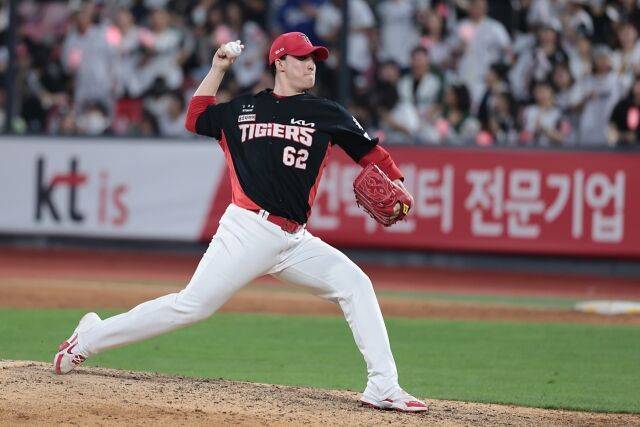 정해영/KIA 타이거즈
