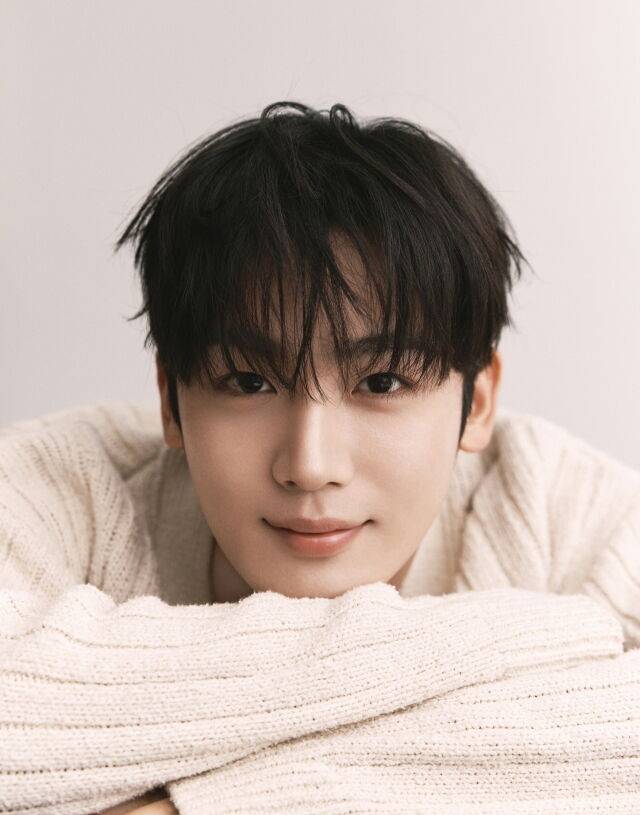 그룹 위아이 겸 배우 김요한/위엔터테인먼트