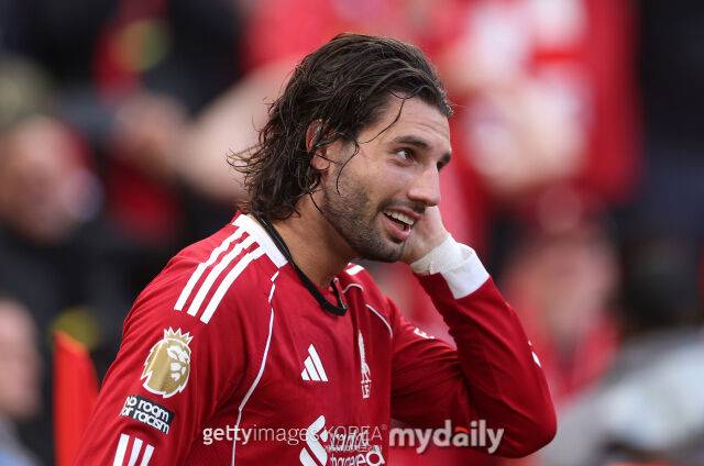 도미니크 소보슬러이./게티이미지코리아