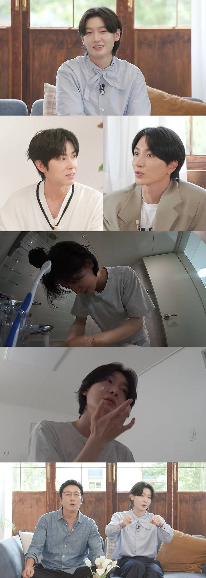 사진=TV CHOSUN ‘내 멋대로-과몰입클럽’