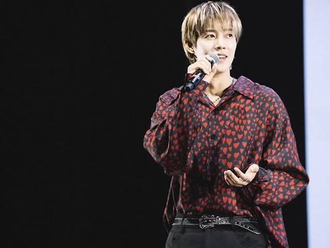 [서울=뉴시스] 김현중. (사진=김현중 인스타그램 캡처) 2025.09.01. photo@newsis.com *재판매 및 DB 금지