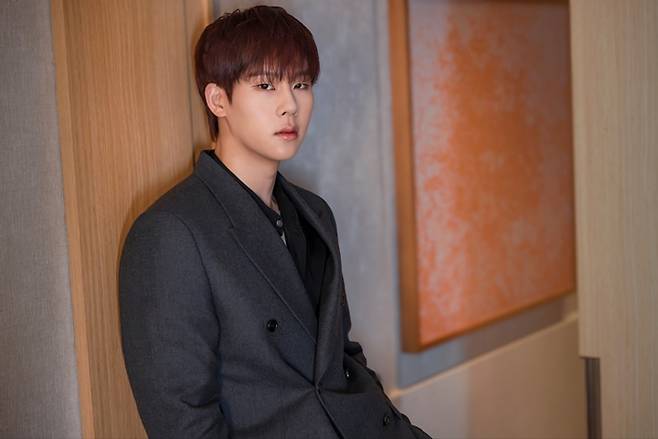 몬스타엑스 주헌. 스타쉽엔터테인먼트 제공