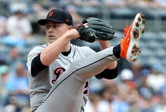 타릭 스쿠발. 사진=게티이미지코리아