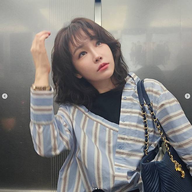 사진 ｜이유리 인스타그램