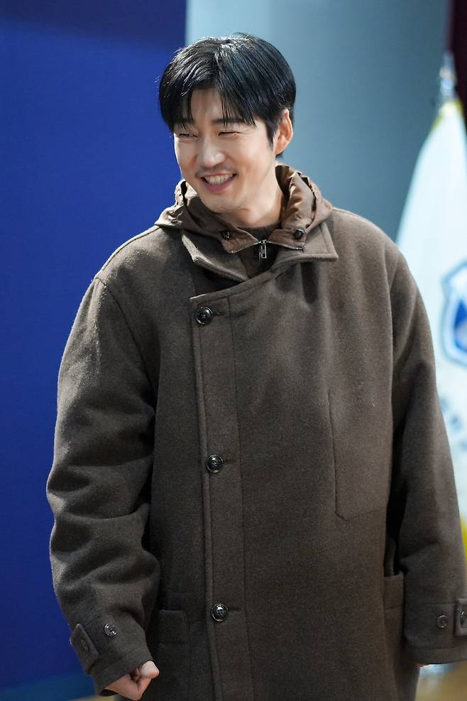 윤계상. 저스트 엔터테인먼트 제공.