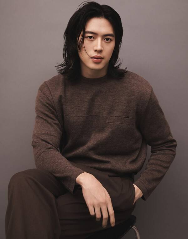 ▲ 이주안. 제공|YY엔터테인먼트