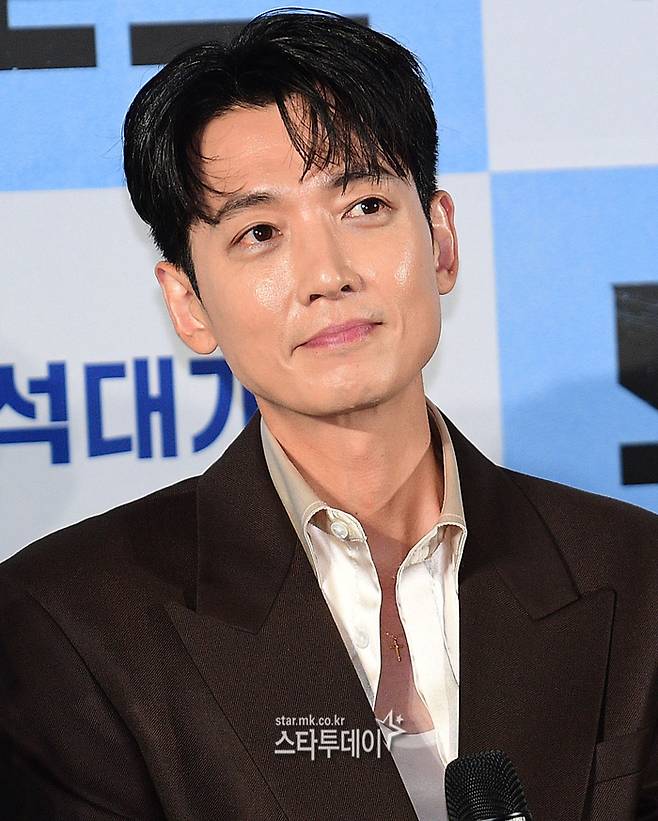 정경호. 유용석 기자