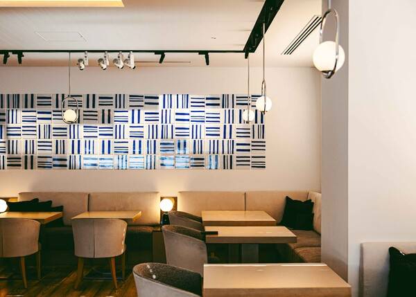 이그제큐티브 라운지