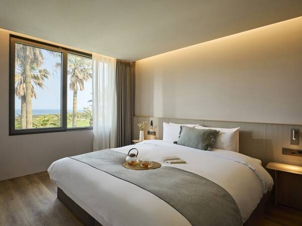 사진 해비치 호텔 제공