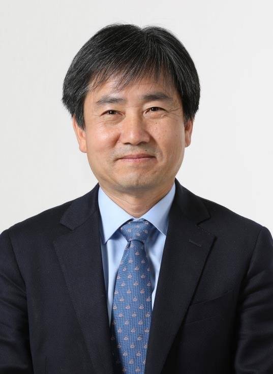 김현대 전 한겨레신문 사장 [한국디지털뉴스협회 제공. 재판매 및 DB 금지]