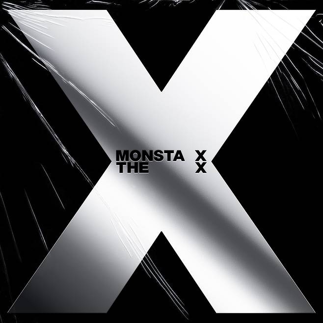 몬스타엑스 '더 엑스' [스타쉽엔터테인먼트 제공. 재판매 및 DB 금지]