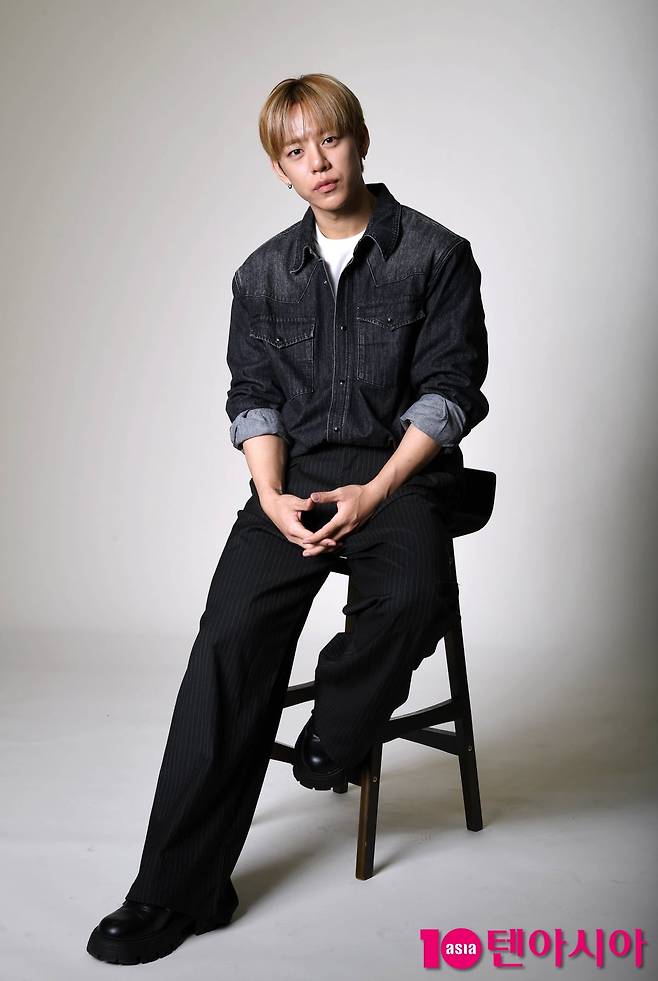 정대현/ 사진=조준원 기자 wizard333@