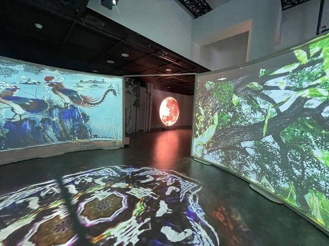 학가귀운. 사진=우진문화재단 제공