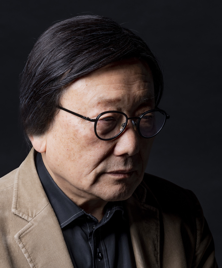 이태수 시인