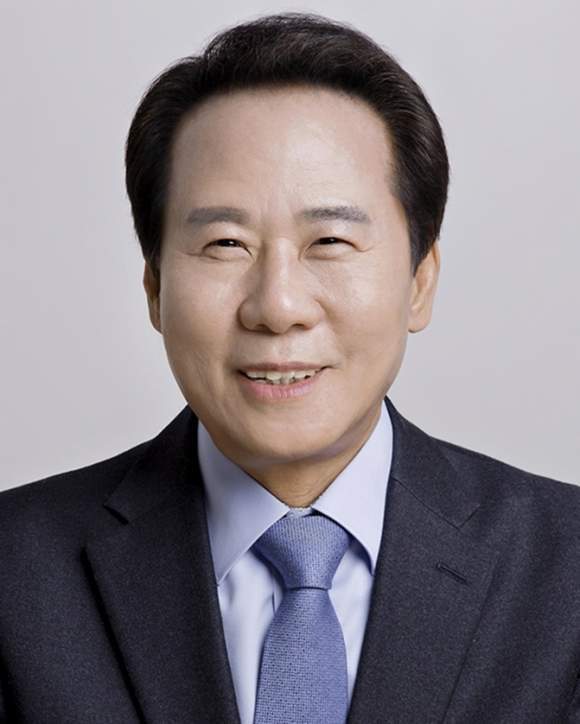 김철호 민주당 구미갑 지역위원장