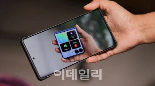 갤럭시 S26 울트라 렌더링 이미지(사진=샘모바일)